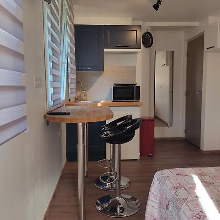 Apartment Albert Parking Prive Gratuit Limoux Luaran gambar