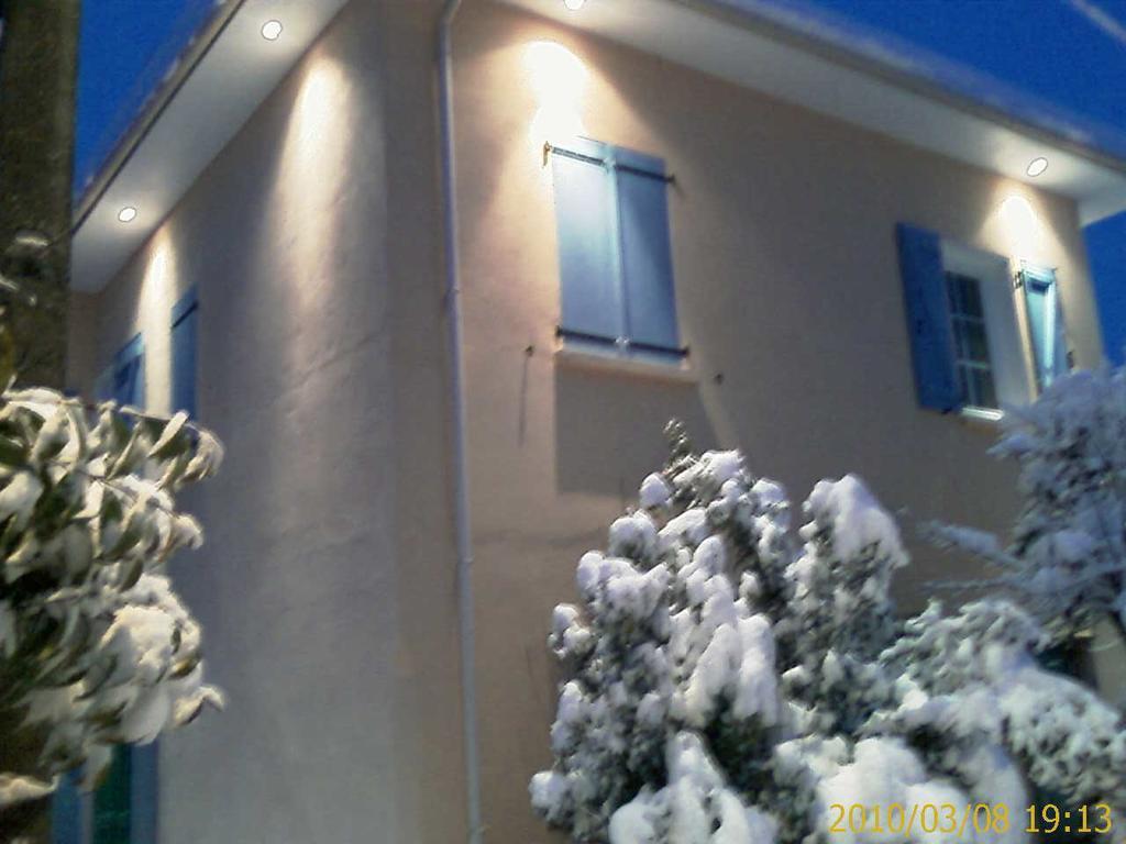 Apartment Albert Parking Prive Gratuit Limoux Luaran gambar